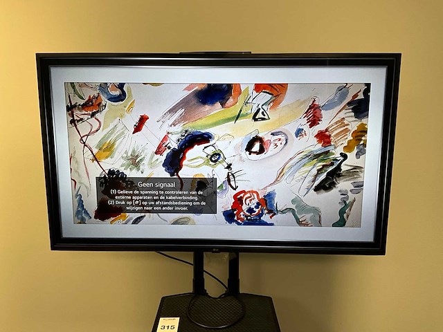 Lg 55us662h9zc 55” televisie - afbeelding 3 van  8