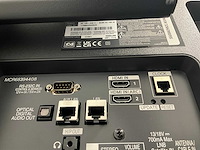 Lg 55us662h9zc 55” televisie - afbeelding 6 van  8