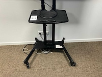 Lg 55us662h9zc 55” televisie - afbeelding 7 van  8