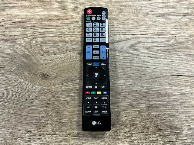 Lg 55us662h9zc 55” televisie - afbeelding 8 van  8