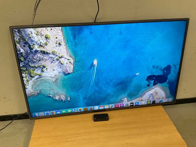 Lg (60ly330c) 60”, 1920x1080 (fhd) lcd monitor - afbeelding 2 van  6