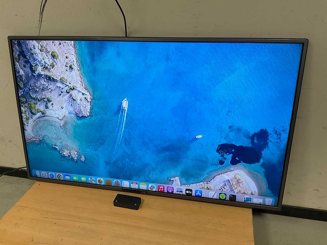 Lg (60ly330c) 60”, 1920x1080 (fhd) lcd monitor - afbeelding 3 van  6