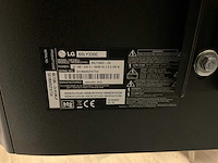 Lg 60ly330c televisie op standaard - afbeelding 5 van  7