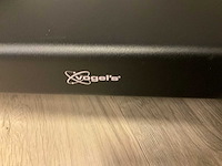 Lg 60ly330c televisie op standaard - afbeelding 6 van  7