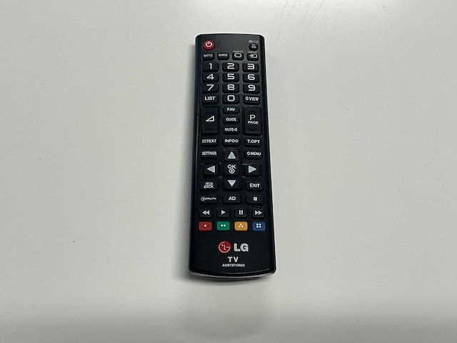 Lg 60ly330c televisie op standaard - afbeelding 7 van  7