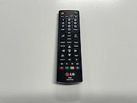 Lg 60ly330c televisie op standaard - afbeelding 7 van  7