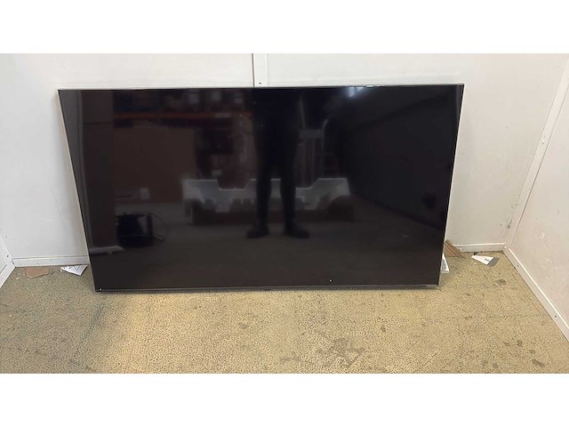 Lg 65nano81a6a tv - afbeelding 1 van  5