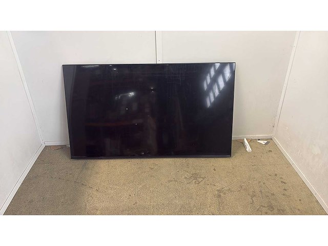 Lg 65qned84a6c tv - afbeelding 2 van  3