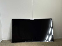 Lg 65qned86a6a tv - afbeelding 1 van  2