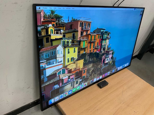 Lg (65se3kd) 65”, 1920x1080 (fhd) led monitor - afbeelding 2 van  7