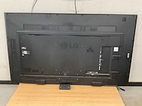 Lg (65se3kd) 65”, 1920x1080 (fhd) led monitor - afbeelding 4 van  7