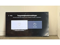 Lg 65ua73006la tv - afbeelding 1 van  2
