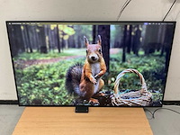 Lg (65uh5c) 65”, 3840x2160 (uhd) ips monitor - afbeelding 1 van  6