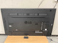 Lg (65uh5c) 65”, 3840x2160 (uhd) ips monitor - afbeelding 4 van  6