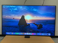 Lg (65uh5f-h) 65”, 3840x2160 (uhd) ips monitor - afbeelding 1 van  6