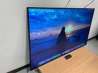 Lg (65uh5f-h) 65”, 3840x2160 (uhd) ips monitor - afbeelding 2 van  6