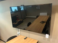 Lg 65uk6300plb televisie