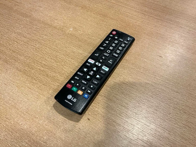 Lg 65uk6300plb televisie - afbeelding 4 van  6