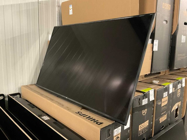 Lg 65ul3e-b monitor 65” - afbeelding 1 van  5