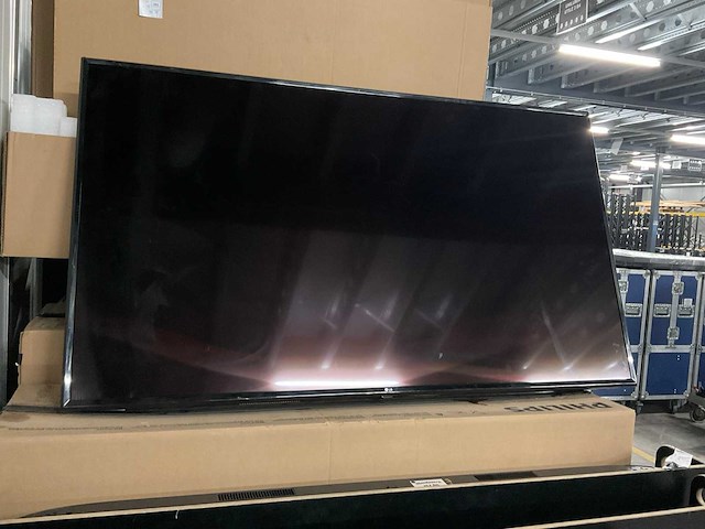 Lg 65ul3e-b monitor 65” - afbeelding 2 van  5