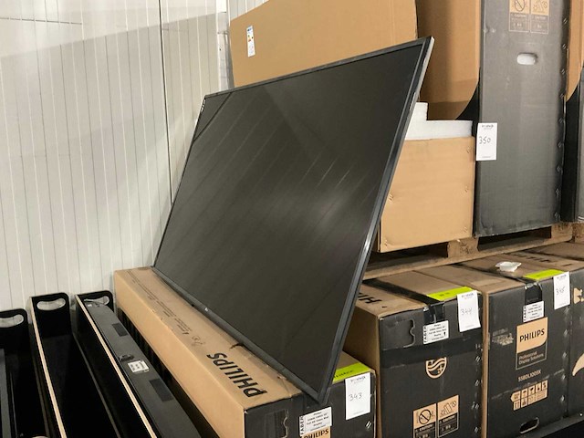 Lg 65ul3e-b monitor 65” - afbeelding 3 van  5