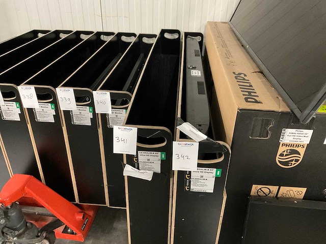 Lg 65ul3e-b monitor 65” - afbeelding 4 van  5