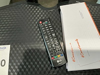 Lg 65ul3j 65” televisie op standaard - afbeelding 4 van  5