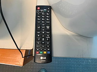 Lg 65ul3j-e flatscreen - afbeelding 4 van  4