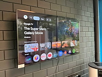 Lg 65uq75006lf televisie