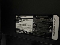 Lg 65uq75006lf televisie - afbeelding 4 van  7