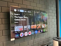 Lg 65uq75006lf televisie