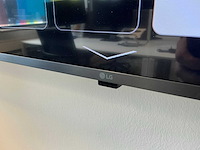 Lg 65uq80006lb smart televisie - afbeelding 2 van  4