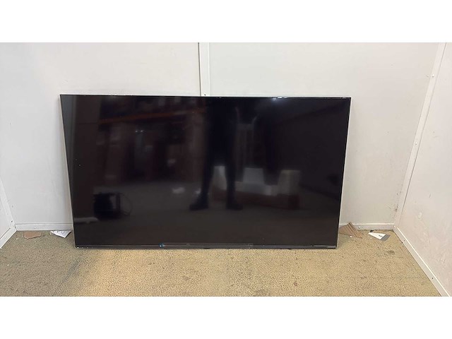 Lg 65ur78006lk tv - afbeelding 1 van  4
