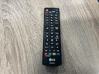 Lg 70ut640s0za televisie - afbeelding 3 van  3