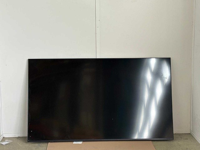 Lg 75qned84a6c - afbeelding 1 van  2