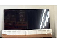 Lg 75ur78006lk tv - afbeelding 1 van  2