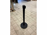 Lg-a2 afzetpaaltjes met lint (5x) - afbeelding 1 van  7