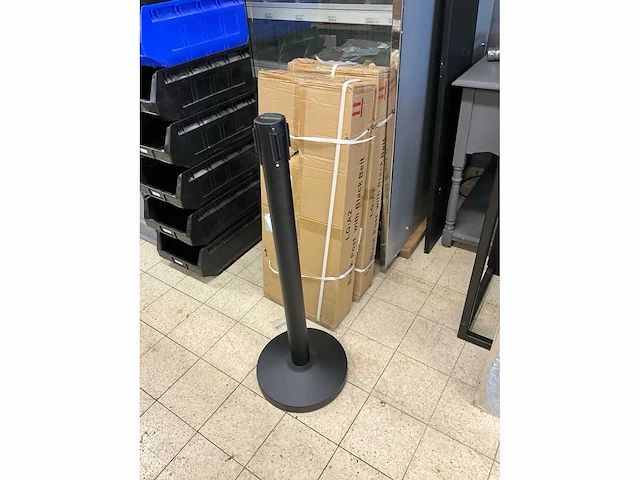 Lg-a2 afzetpaaltjes met lint (5x) - afbeelding 5 van  7