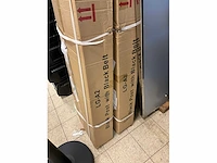 Lg-a2 afzetpaaltjes met lint (5x) - afbeelding 6 van  7