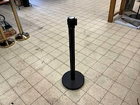 Lg-a2 afzetpaaltjes met lint (5x)
