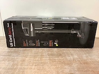 Lg a9k steelstofzuiger - afbeelding 3 van  10