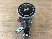 Lg a9k steelstofzuiger - afbeelding 4 van  10