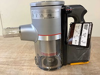 Lg a9k steelstofzuiger - afbeelding 5 van  10