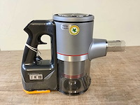 Lg a9k steelstofzuiger - afbeelding 6 van  10