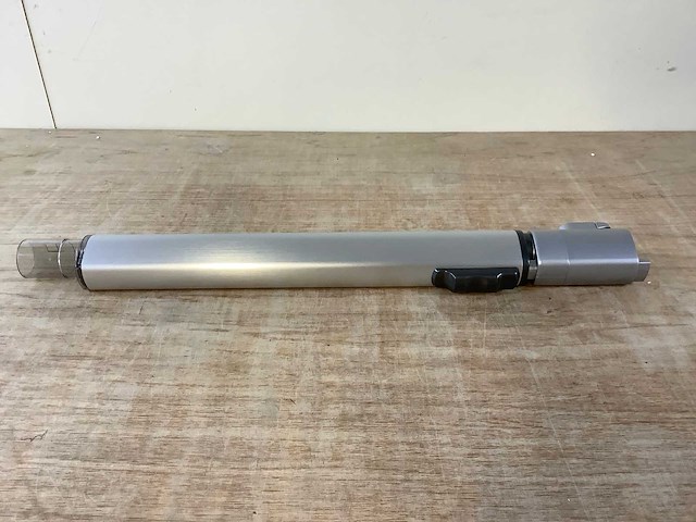 Lg a9k steelstofzuiger - afbeelding 9 van  10