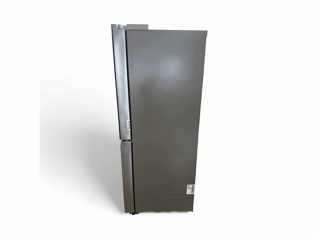 Lg amerikaanse koelkast gmg960mbje 638 liter energielabel e - afbeelding 3 van  6