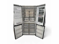 Lg amerikaanse koelkast gmg960mbje 638 liter energielabel e - afbeelding 4 van  6