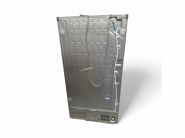 Lg amerikaanse koelkast gmg960mbje 638 liter energielabel e - afbeelding 5 van  6