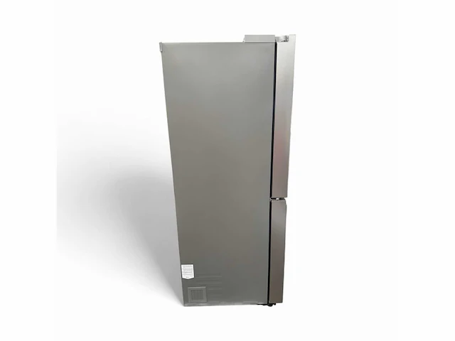 Lg amerikaanse koelkast gmg960mbje 638 liter energielabel e - afbeelding 6 van  6