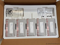 Lg anti-theft cover - afbeelding 1 van  2
